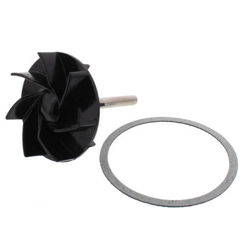 Main product image of Impeller & Shaft