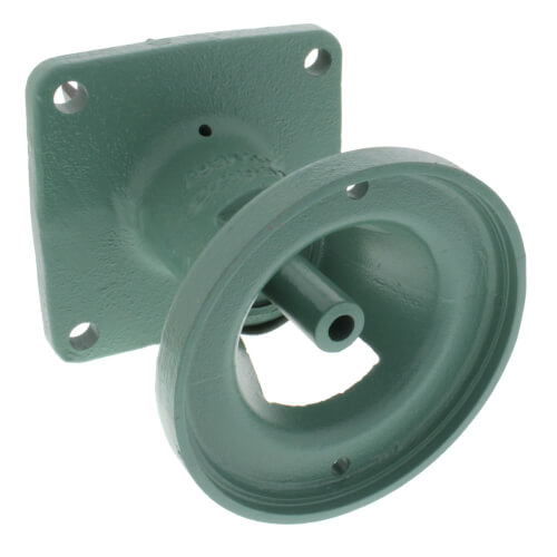 Main product image of Cast Iron Bracket Assembly for Taco 111 Circulator Pump