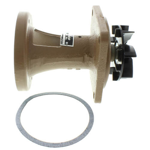 Main product image of Bronze Bracket Assembly for Taco 111 Circulator Pump