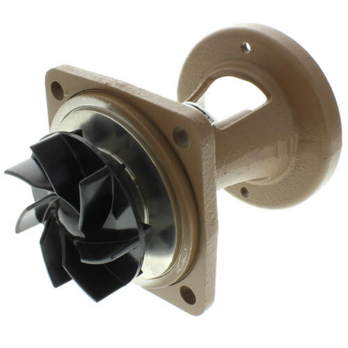 Main product image of Bronze Bracket Assembly for Taco 111 Circulator Pump