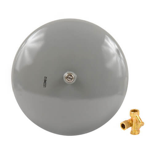 1111 Amtrol 1111 Model 111 FillTrol w/ Valve (7.6 Gallon Volume)