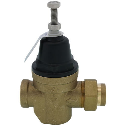 STAINLESS STEEL 3/4" 100 Psi PRESSURE RELIEF VALVE For WATER WELL Pump
