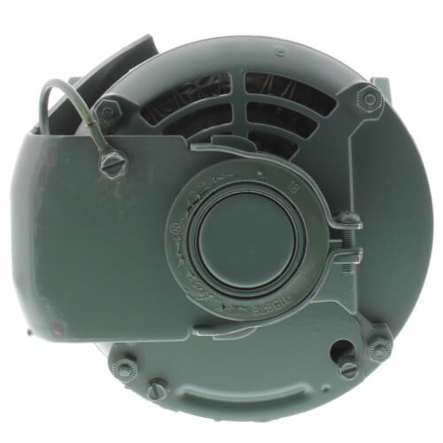 Main product image of 111 Cast Iron Three-Piece Circulator Pump, 1/8 HP