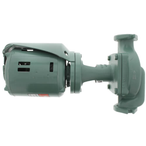 Main product image of 111 Cast Iron Three-Piece Circulator Pump, 1/8 HP