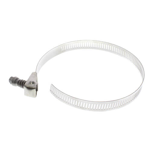 Main product image of 1/2", 3/4" PEXRITE Bracket for Lav/Sink (9-1/2" x 1-1/2")