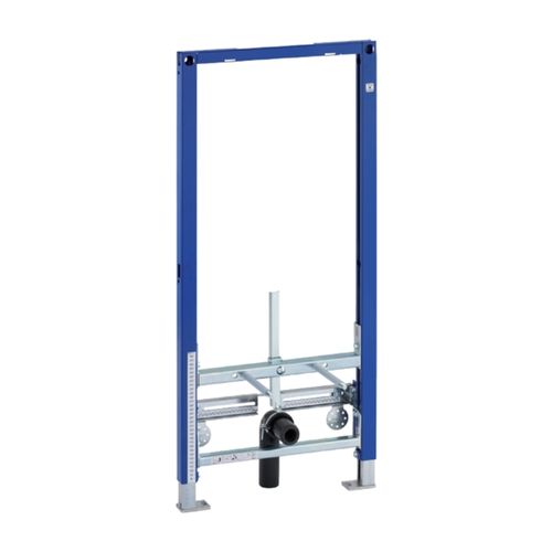 Main product image of Duofix 44" Stainless Steel Carrier System for Bidets
