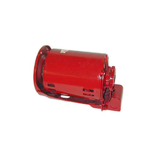 Main product image of Power Pack 3 Phase Motor Tri-Volt, 1/2 HP