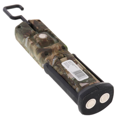 Main product image of Pivoting Mini Light, Camo, 21 LED