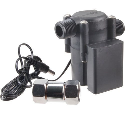 Main product image of Chekpoint Hydrogenerator (1.0 Gpm / 2.2 Gpm) Not Intended For Low-flow Rate, EC-HYDROGEN