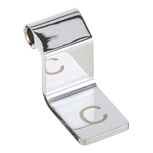 Main product image of Foot Pedal, Cold, 000091-25