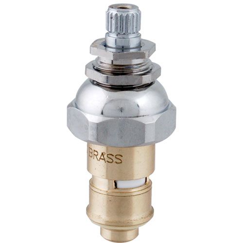 Main product image of Cerama Cartridge w/ Escutcheon Bonnet, Rtc (hot) 078s, 011616-25
