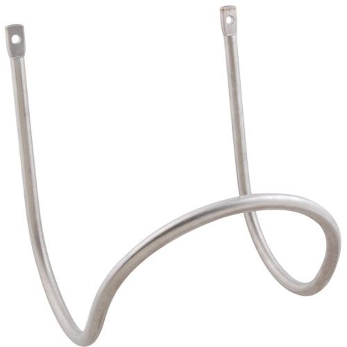 Main product image of Hose Bracket & Mounting Hardware, Stainless Steel (stainless Steel Hose Rack), 002970-45