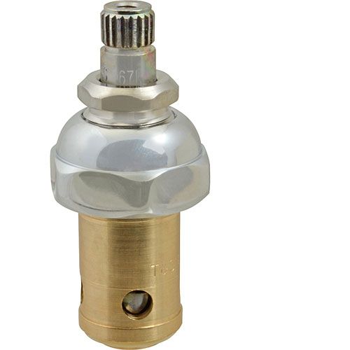 Main product image of Eterna Spindle Assembly, Teflon Seat, Ltc (cold), 006009-40