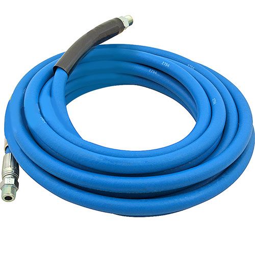 Main product image of Hose Kit, 3/8" Id x 30' Long (blue), 014943-45
