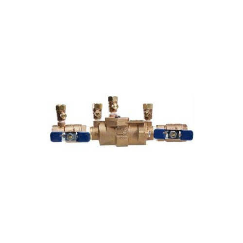 Main product image of 1-1/4" 850 Double Check Valve Assembly (Lead Free)