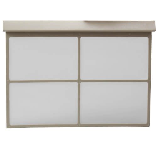 PTAC Air Filter