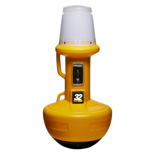 Main product image of V2 150W LED Work Light Wobblelight