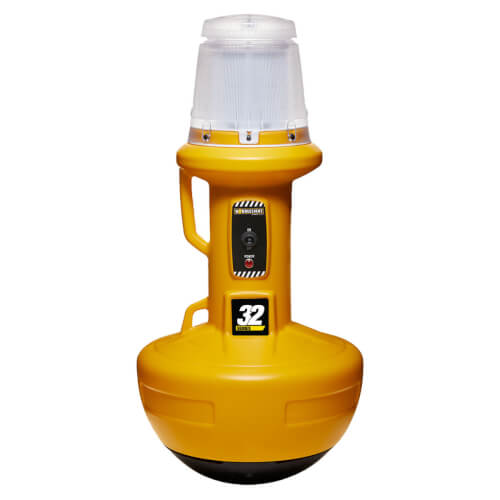 Main product image of V3 220W LED Work Light Wobblelight