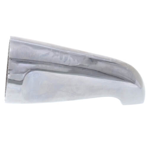 Main product image of 1/2" FPT Chrome-Plated Brass Front-Mount Spout
