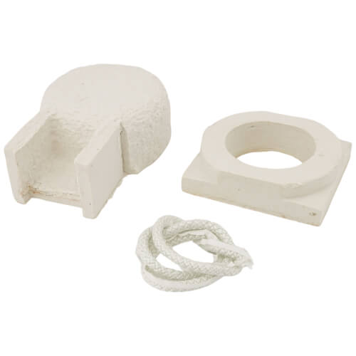 Main product image of Replacement Combustion Chamber Kit for Vaillant F70 & F-75, 2015-114, 1117