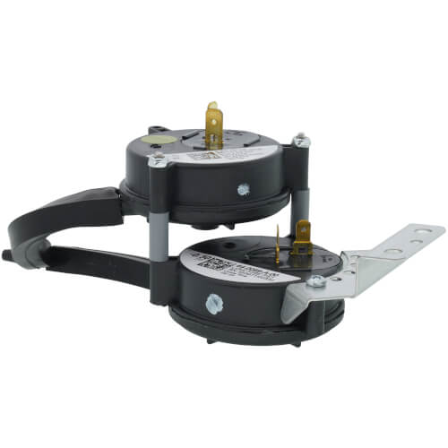 Main product image of Air Pressure Switch (-1.10" WC), 11177114