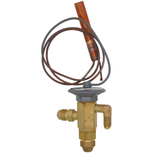 111904 Sporlan 111904 FJ1/8C 1/4" x 3/8" Thermal Expansion Valve