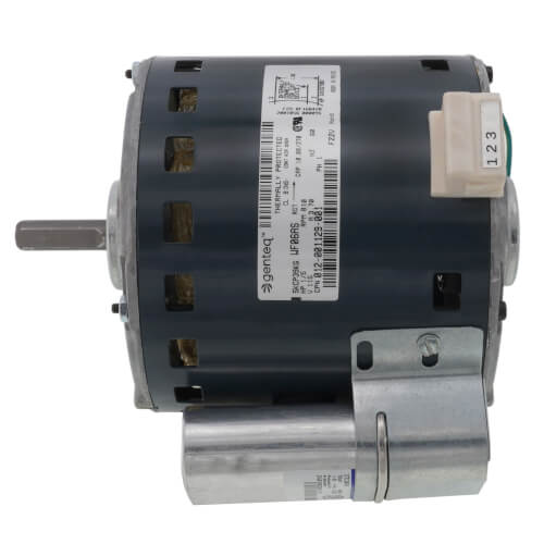 Main product image of 115V1Ph1/5HP 810RPM Blw Motor, 112-001129-000