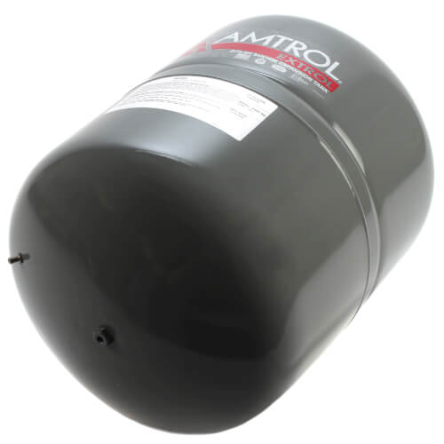 1121 Amtrol 1121 90 Extrol EX90 Expansion Tank (14 Gallon Volume)
