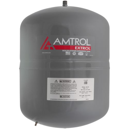 Main product image of #90 Extrol EX-90 Expansion Tank (14 Gallon Volume)