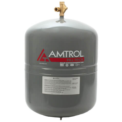 Main product image of Model 112 Fill-Trol w/ Valve (14 Gallon Volume)