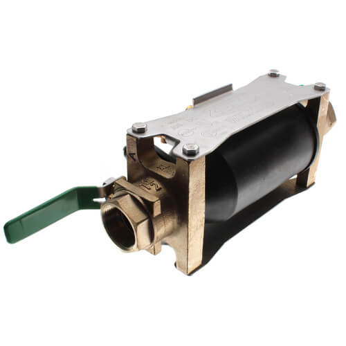 Main product image of 1-1/2" Lead Free Wilkins 350XL Double Check Valve Assembly