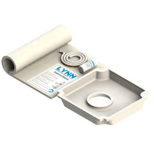 Main product image of Replacement Combustion Chamber Kit for Weil-McLain 76