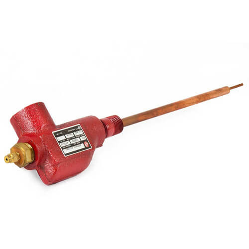 Main product image of 1/2" ATF-12 Airtrol Fitting (For 12"-14" Compression Tank Dia)