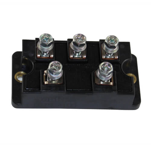 Main product image of Rectifier Bridge, 11201418000002