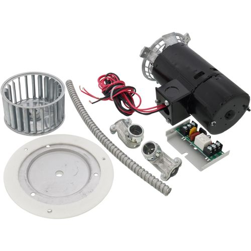 Main product image of 208v Inducer Assembly, 11202R07044005