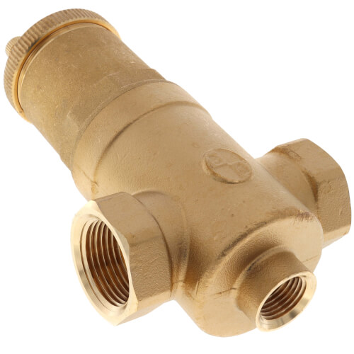 Main product image of 3/4" NPT EAS Jr. Air Eliminator