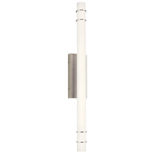 Main product image of Korona 36" LED Linear Vanity Light (Brushed Nickel)