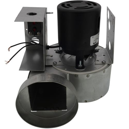 Main product image of 115v Ventor Assembly, 11262R06389