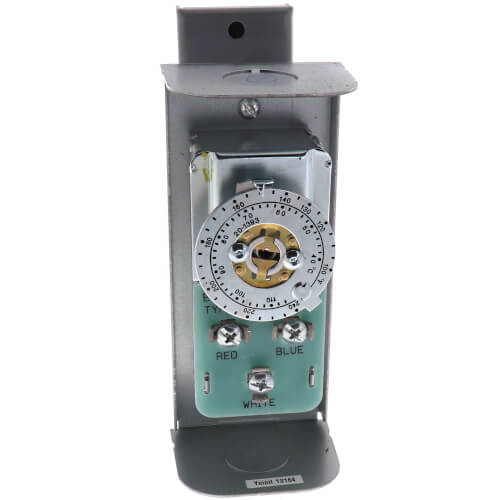 Surface Mount Hydronic Temperature Control (Strap-On)