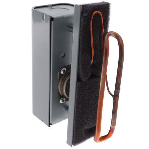 Surface Mount Hydronic Temperature Control (Strap-On)
