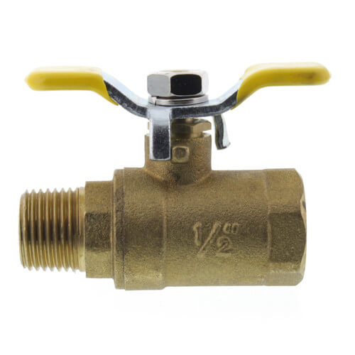 Main product image of Raven 1/2" Expansion Tank Isolator w/ Waste (Male x Female)