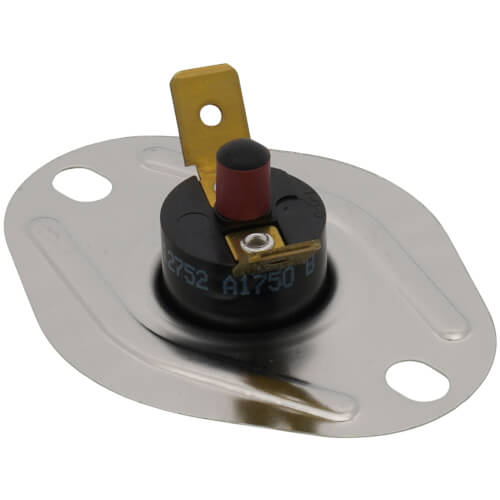 Main product image of Blocked Flue Switch M/R, 112752