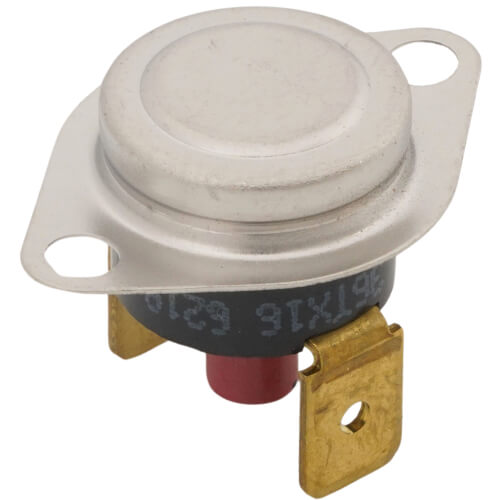 Main product image of Blocked Flue Switch M/R (175F), 112754