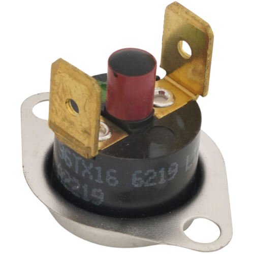 112754 Reznor 112754 Blocked Flue Switch M/R (175F), 112754