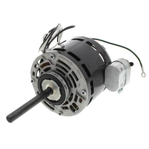 Main product image of 5" Direct Drive Fan/Blower Motor (115V, 1/6 HP 1050 RPM)