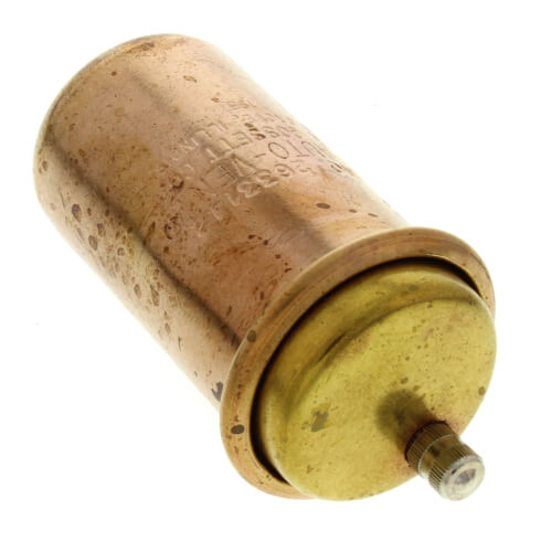Main product image of Model No. 7, 1/8" Automatic Air Vent (Female Threaded)