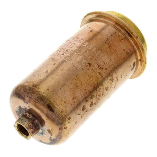 Main product image of Model No. 7, 1/8" Automatic Air Vent (Female Threaded)
