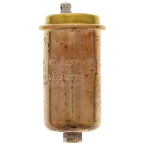 Main product image of Model No. 7, 1/8" Automatic Air Vent (Female Threaded)
