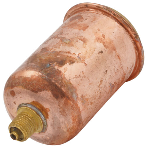 Main product image of Model No. 67, 1/8" Automatic Air Vent (Male Threaded)