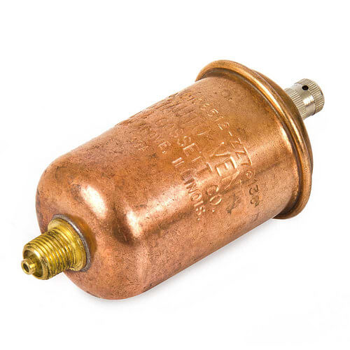 113020 Bell & Gossett 113020 Model No. 67, 1/8" Automatic Air Vent